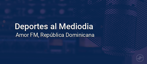 Deportes al Mediodia