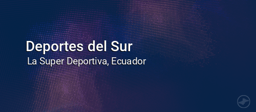 Deportes del Sur