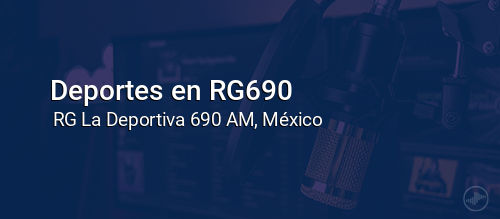 Deportes en RG690