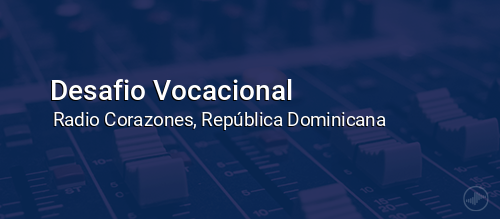 Desafio Vocacional