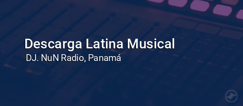 Descarga Latina Musical