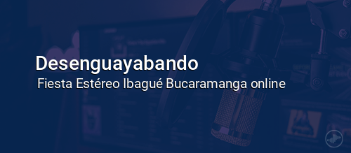 Desenguayabando