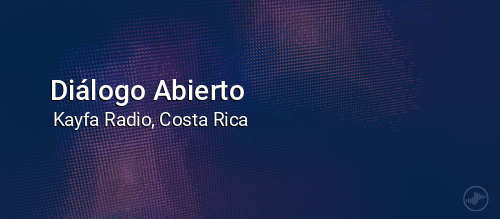 Diálogo Abierto