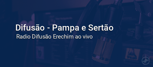 Difusão - Pampa e Sertão