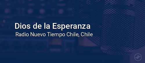 Dios de la Esperanza