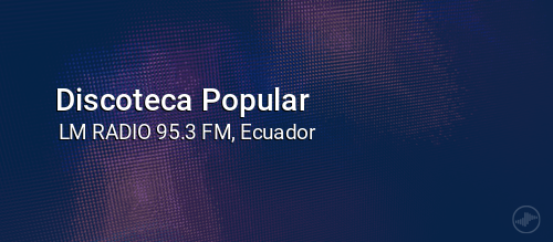 Discoteca Popular