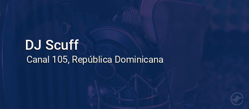 DJ Scuff