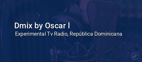 Dmix by Oscar l