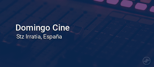 Domingo Cine