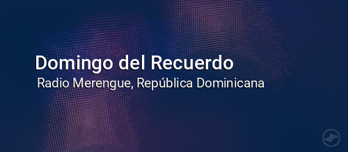 Domingo del Recuerdo