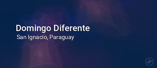 Domingo Diferente