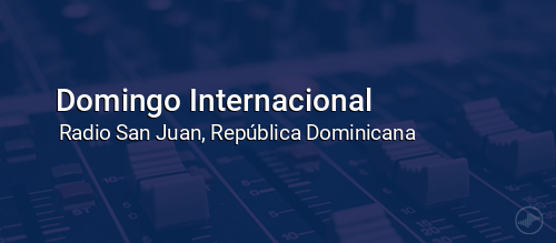 Domingo Internacional
