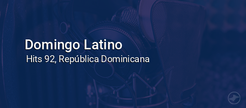 Domingo Latino
