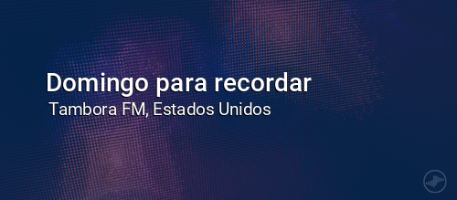 Domingo para recordar