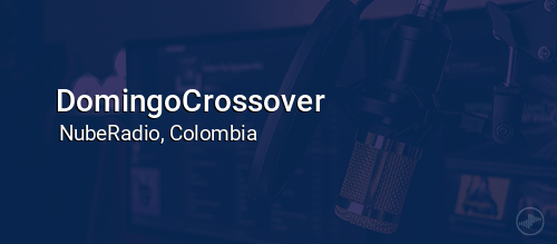DomingoCrossover