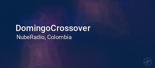 DomingoCrossover