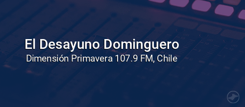El Desayuno Dominguero