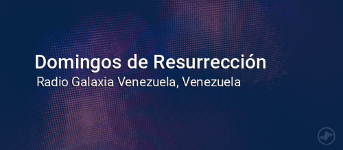 Domingos de Resurrección