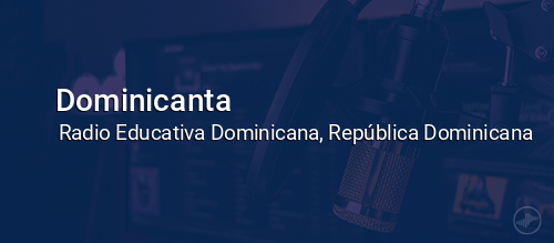 Dominicanta