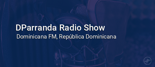 DParranda Radio Show