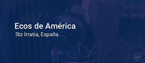 Ecos de América