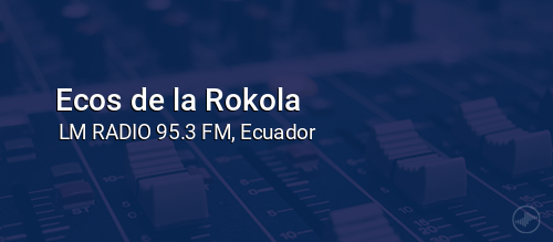Ecos de la Rokola