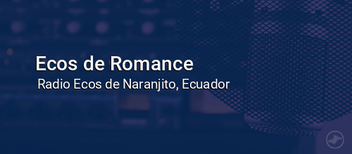Ecos de Romance