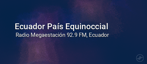 Ecuador País Equinoccial