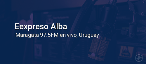 Eexpreso Alba