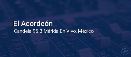 El Acordeón