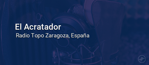 El Acratador