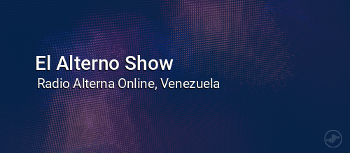 El Alterno Show