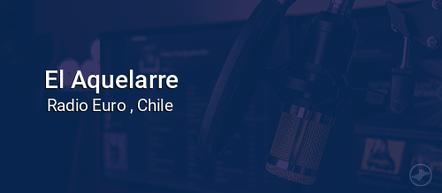 El Aquelarre