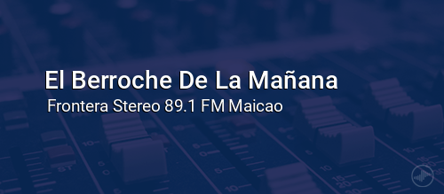 El Berroche De La Mañana