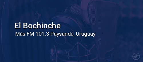 El Bochinche