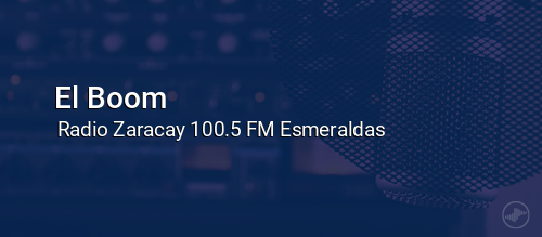 El Boom