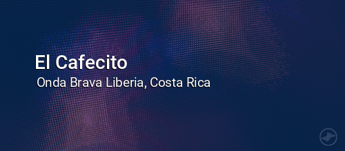 El Cafecito