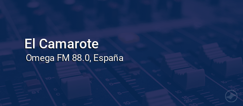 El Camarote