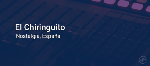 El Chiringuito
