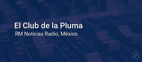 El Club de la Pluma