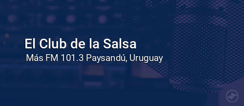El Club de la Salsa