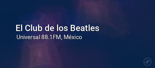 El Club de los Beatles