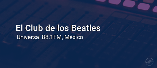 El Club de los Beatles