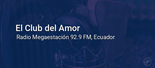 El Club del Amor