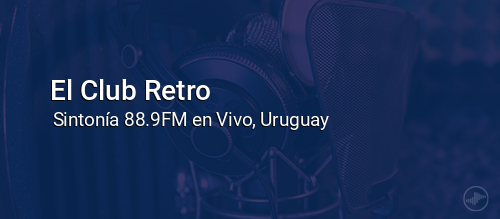 El Club Retro