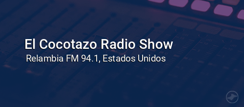 El Cocotazo Radio Show