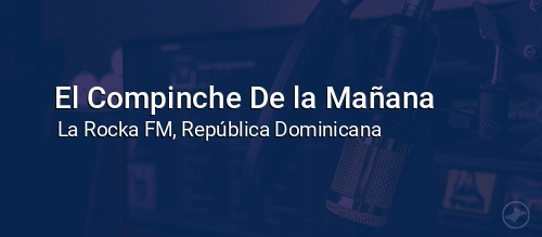 El Compinche De la Mañana