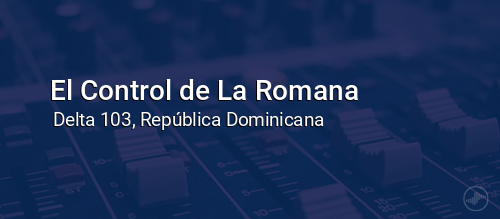 El Control de La Romana