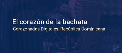El corazón de la bachata