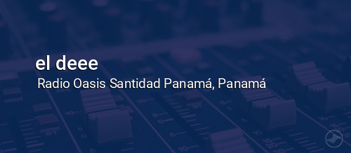 el deee